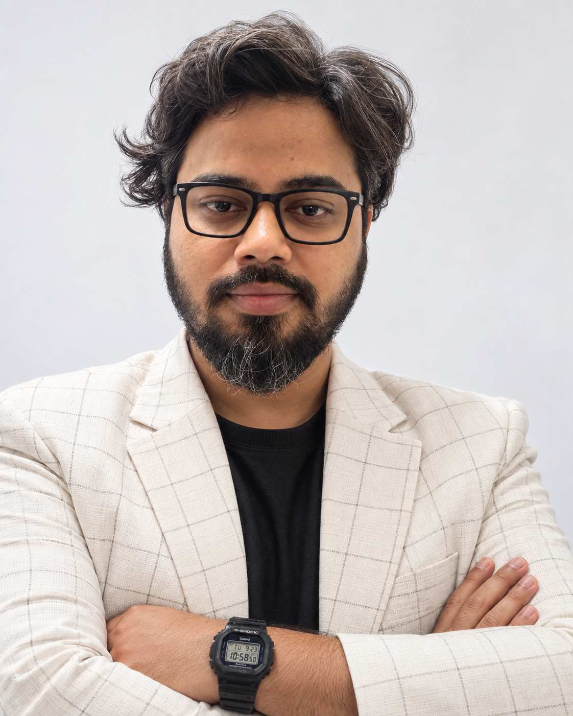 Wasim Akram - Founder of FXB Digital Media